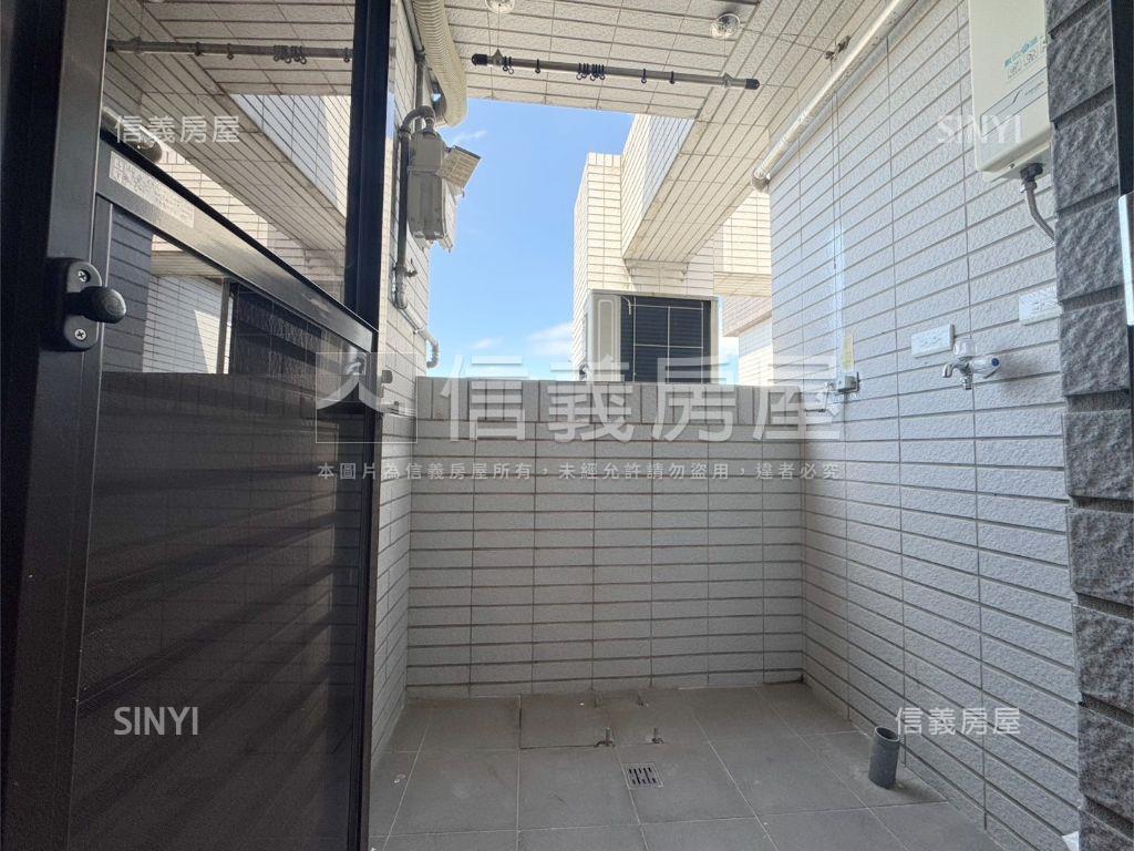 土城國中旁心都匯房屋室內格局與周邊環境