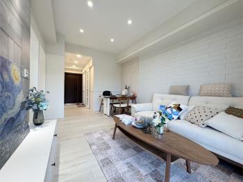 土城國中旁心都匯