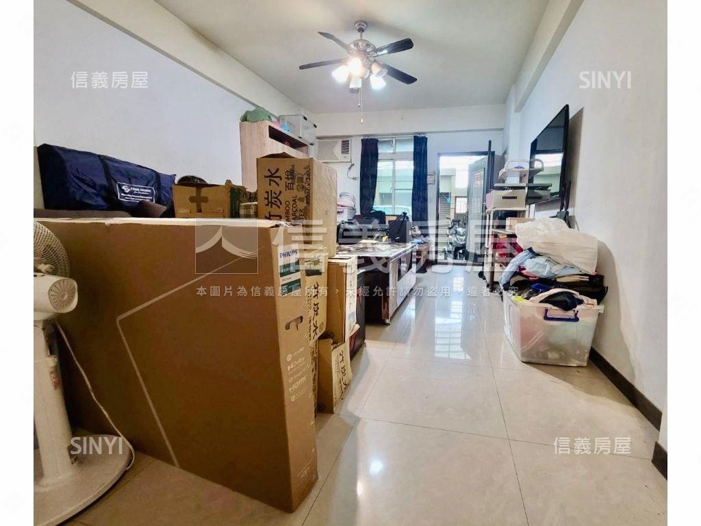 楠梓北昌正街低總價透天房屋室內格局與周邊環境