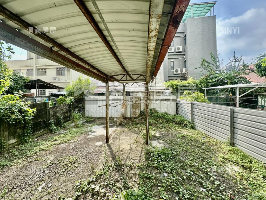 近８０３醫院三房車位房屋室內格局與周邊環境