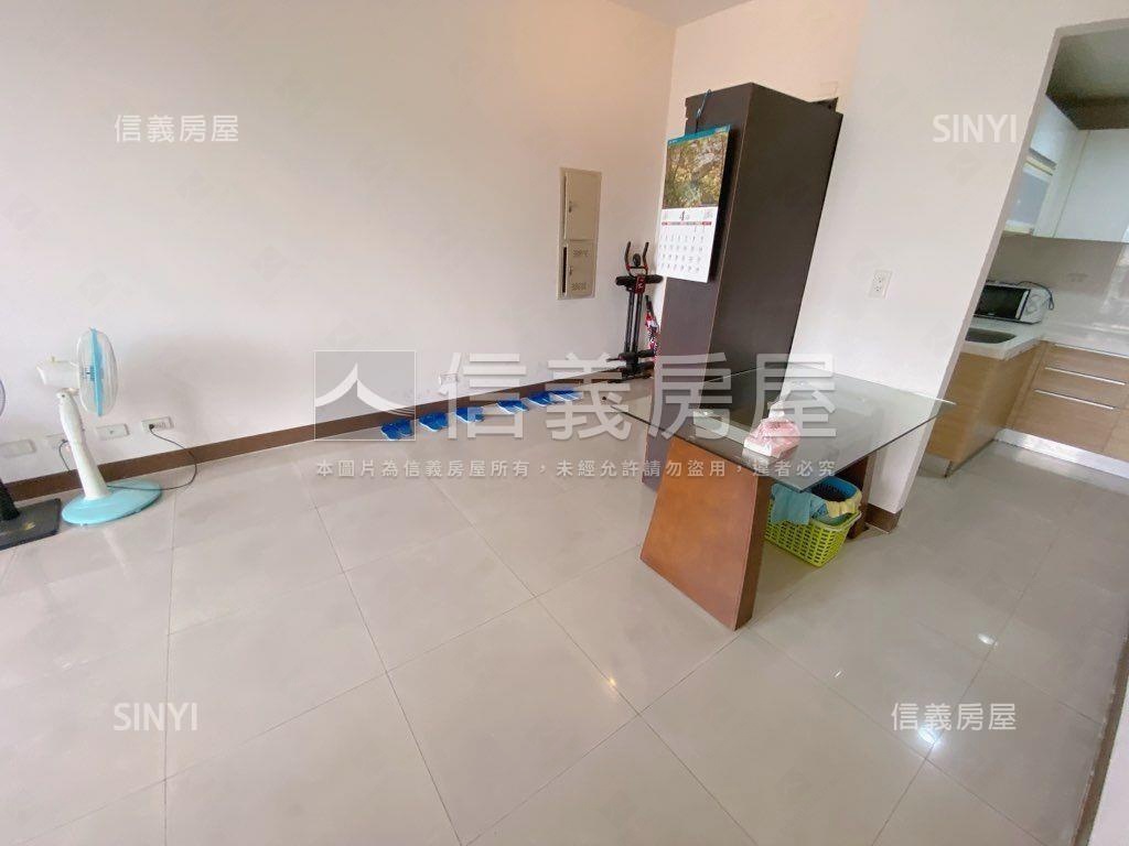 中國醫三房面球場房屋室內格局與周邊環境