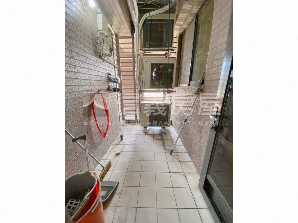 中國醫三房面球場房屋室內格局與周邊環境