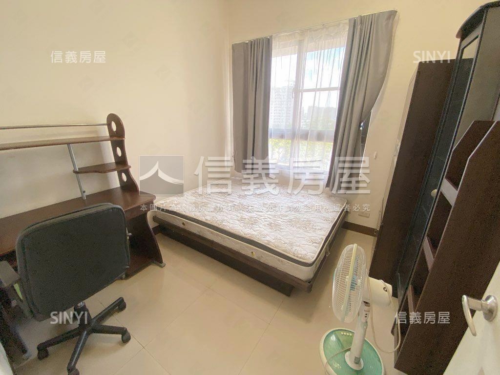 中國醫三房面球場房屋室內格局與周邊環境