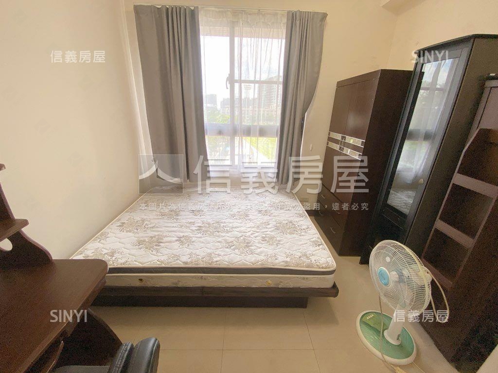 中國醫三房面球場房屋室內格局與周邊環境