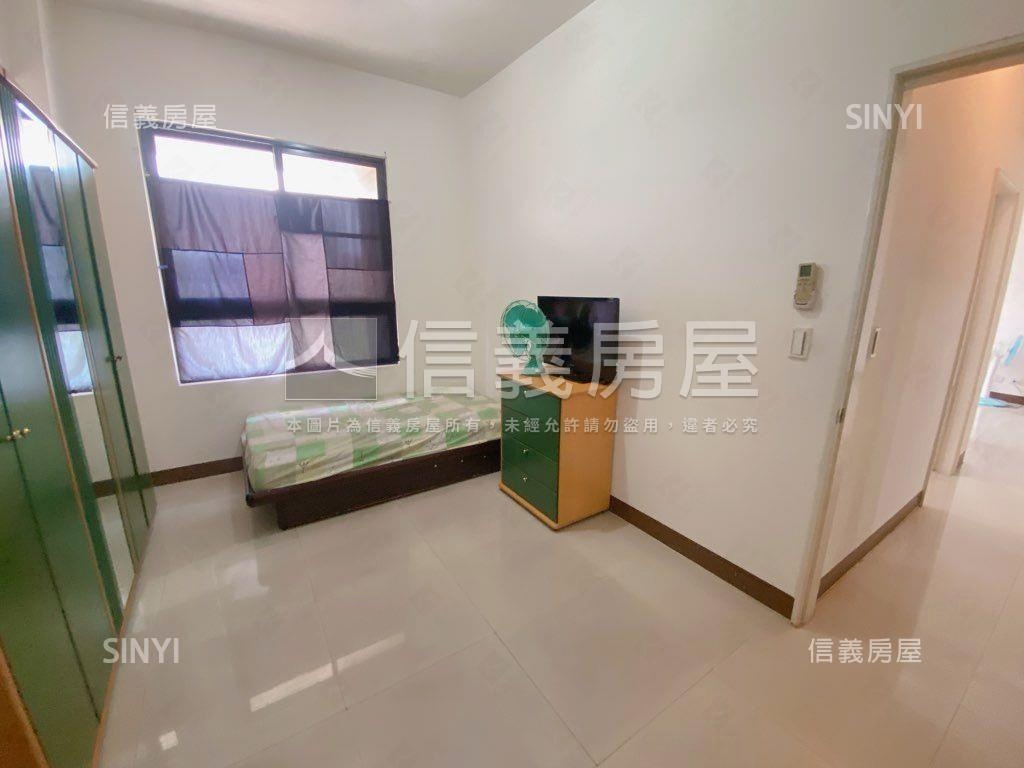 中國醫三房面球場房屋室內格局與周邊環境