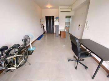 百億中國醫旁三房無車位