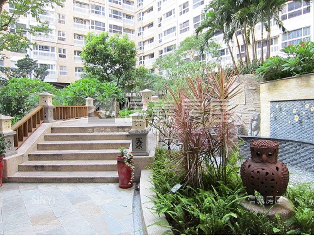 ＭＭ２１明亮高樓精緻三房房屋室內格局與周邊環境