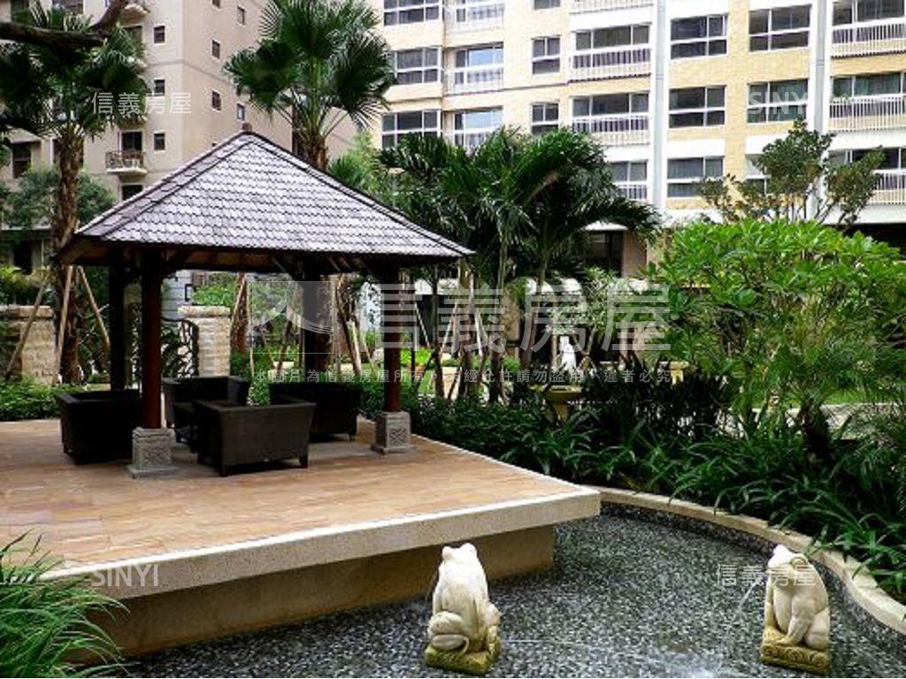 ＭＭ２１明亮高樓精緻三房房屋室內格局與周邊環境