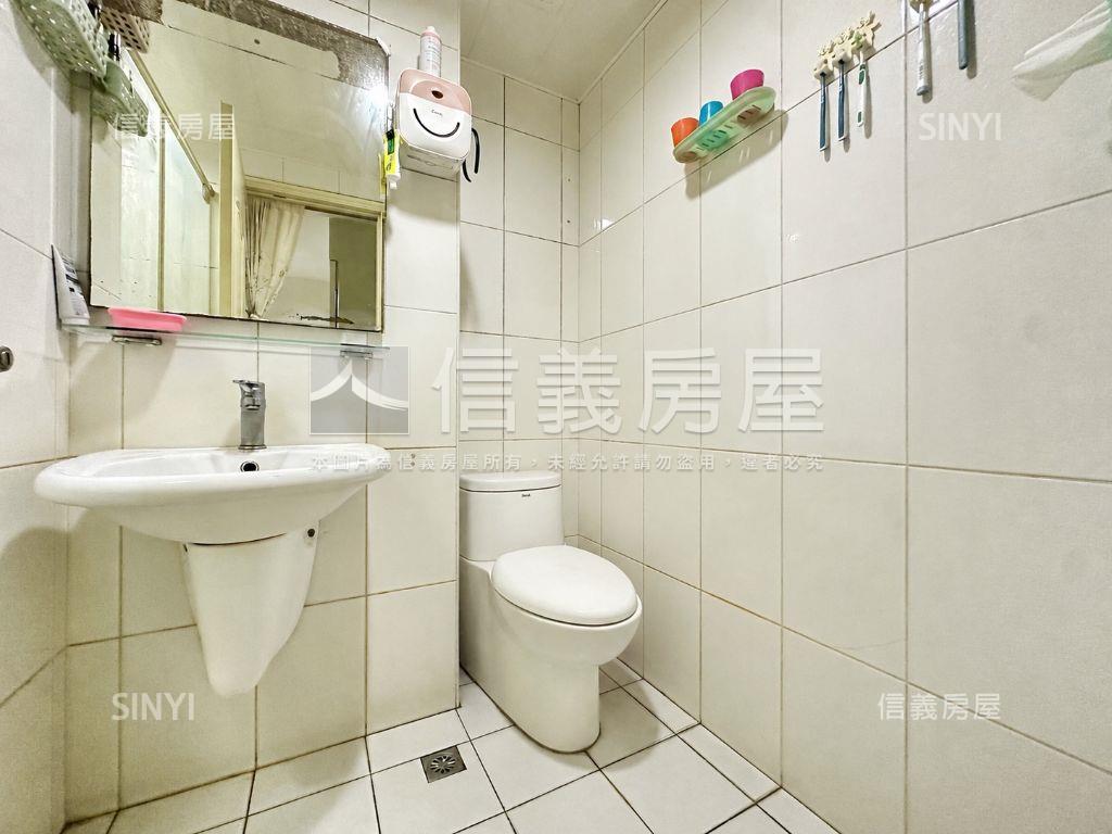 溫馨明亮採光首購三房平車房屋室內格局與周邊環境