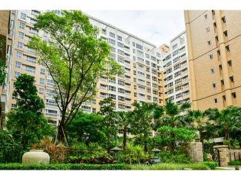 ＭＭ２１明亮高樓精緻三房