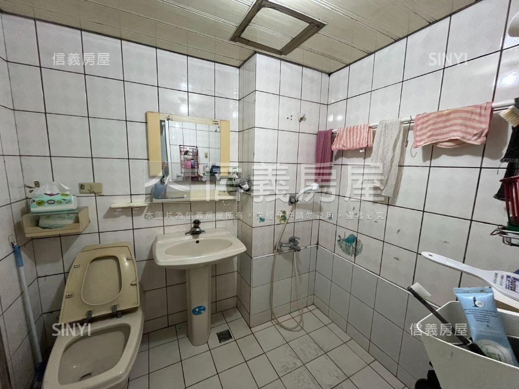 中華路➤低總價三房➤圓夢房屋室內格局與周邊環境