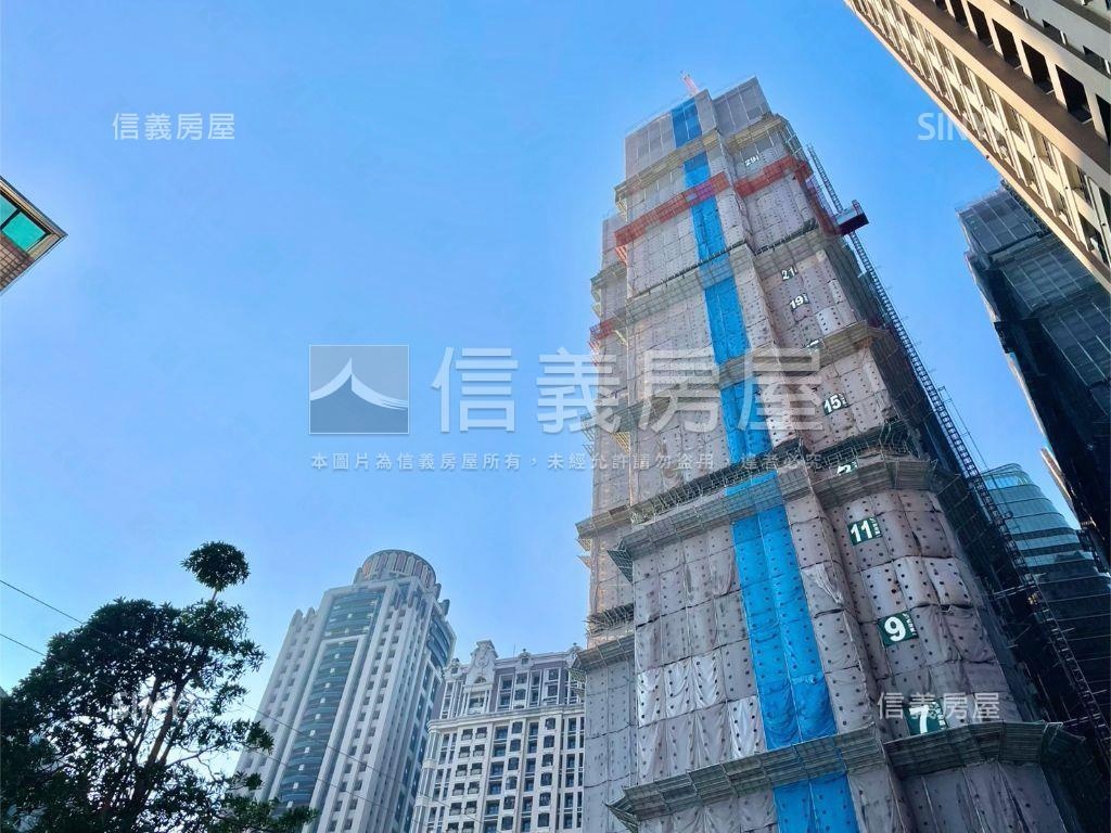 西屯朝馬兩房屋主誠售房屋室內格局與周邊環境