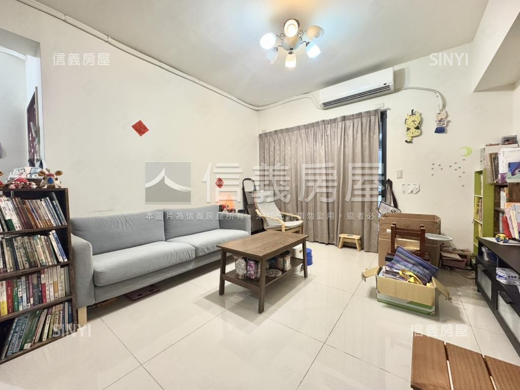 強北屯三房雙衛浴開窗房屋室內格局與周邊環境