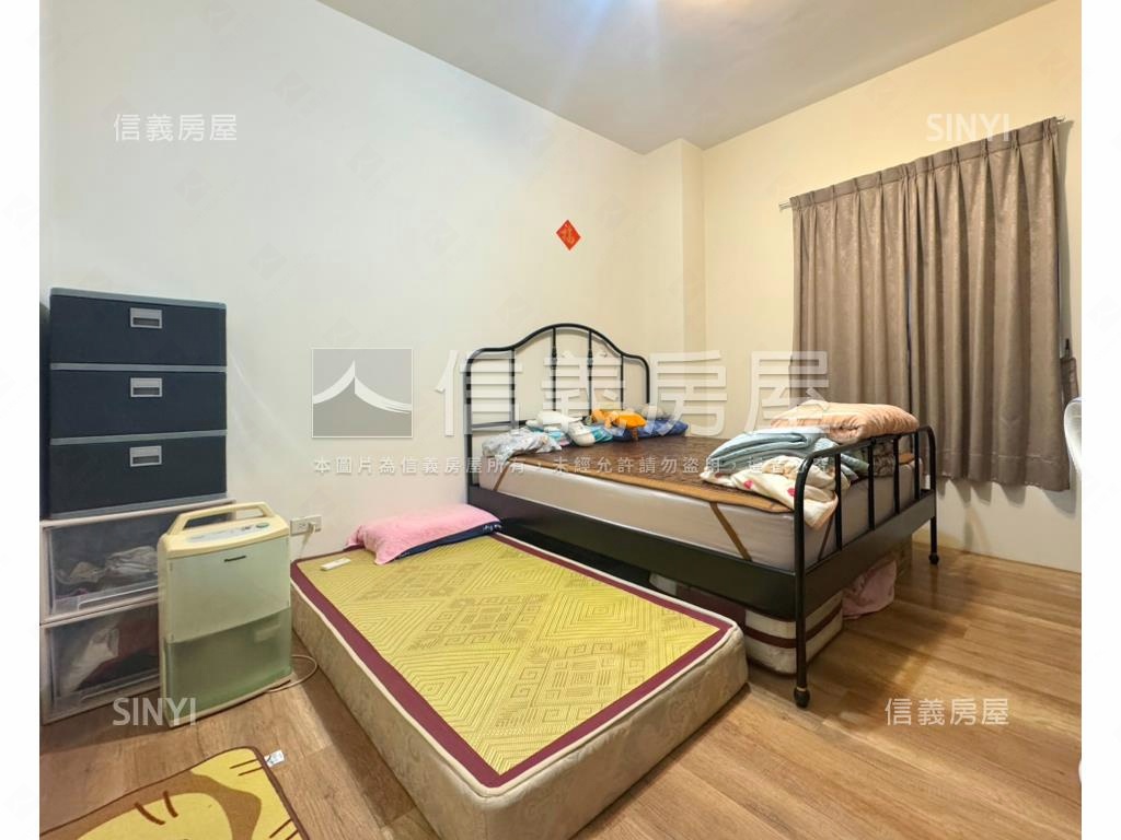 強北屯三房雙衛浴開窗房屋室內格局與周邊環境