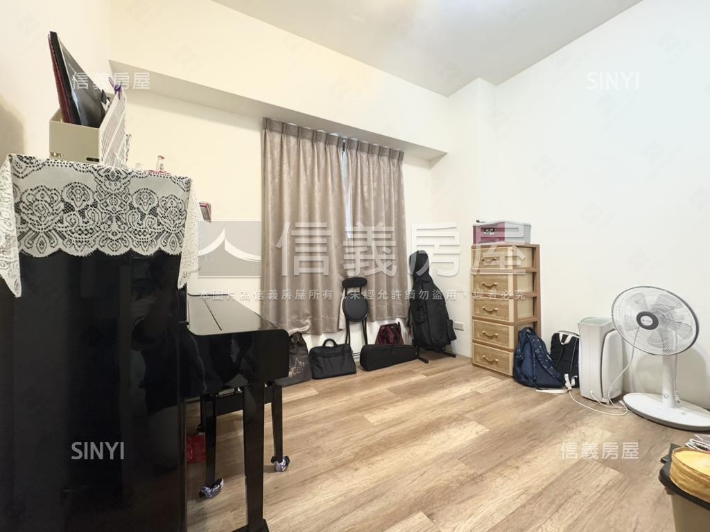 強北屯三房雙衛浴開窗房屋室內格局與周邊環境