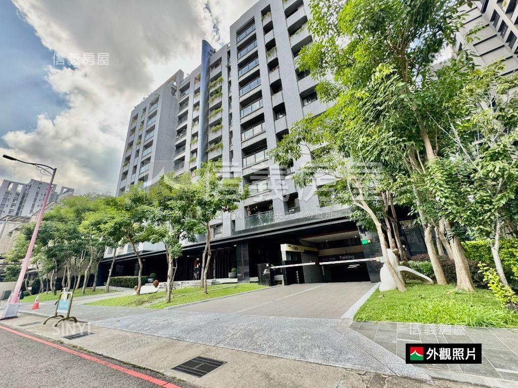 強北屯三房雙衛浴開窗房屋室內格局與周邊環境