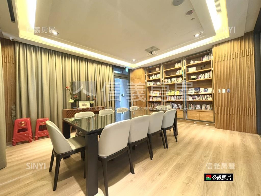 強北屯三房雙衛浴開窗房屋室內格局與周邊環境