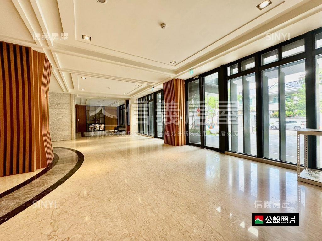 強北屯三房雙衛浴開窗房屋室內格局與周邊環境