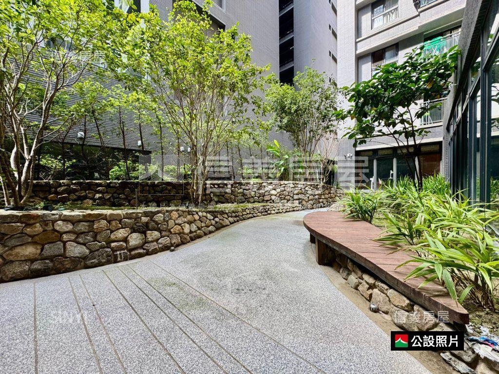 強北屯三房雙衛浴開窗房屋室內格局與周邊環境