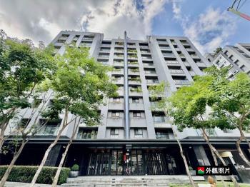 大降價！十期稀有三房平車