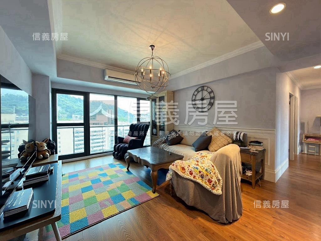 靜心｛棟裡雲｝房屋室內格局與周邊環境