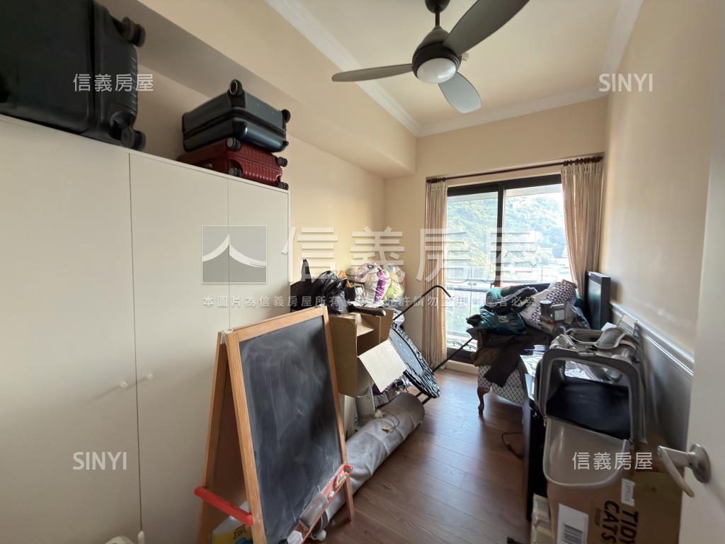 靜心｛棟裡雲｝房屋室內格局與周邊環境