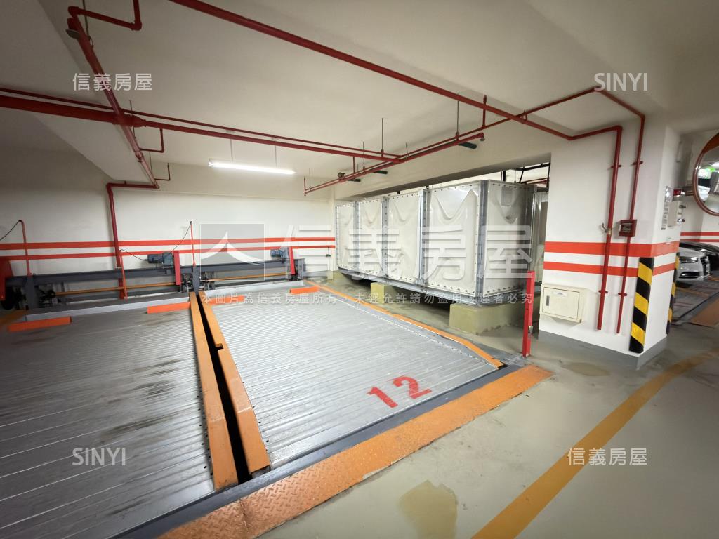 靜心｛棟裡雲｝房屋室內格局與周邊環境