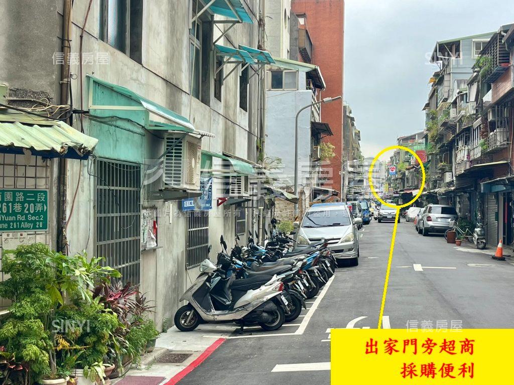 低總價入手北市珠寶盒房屋室內格局與周邊環境