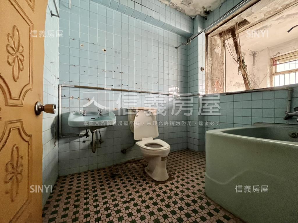 低總價入手北市珠寶盒房屋室內格局與周邊環境