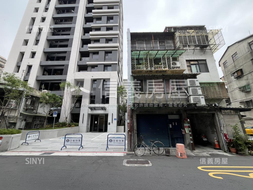 低總價入手北市珠寶盒房屋室內格局與周邊環境