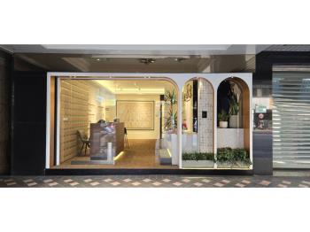 稀有西寧北路整棟透店