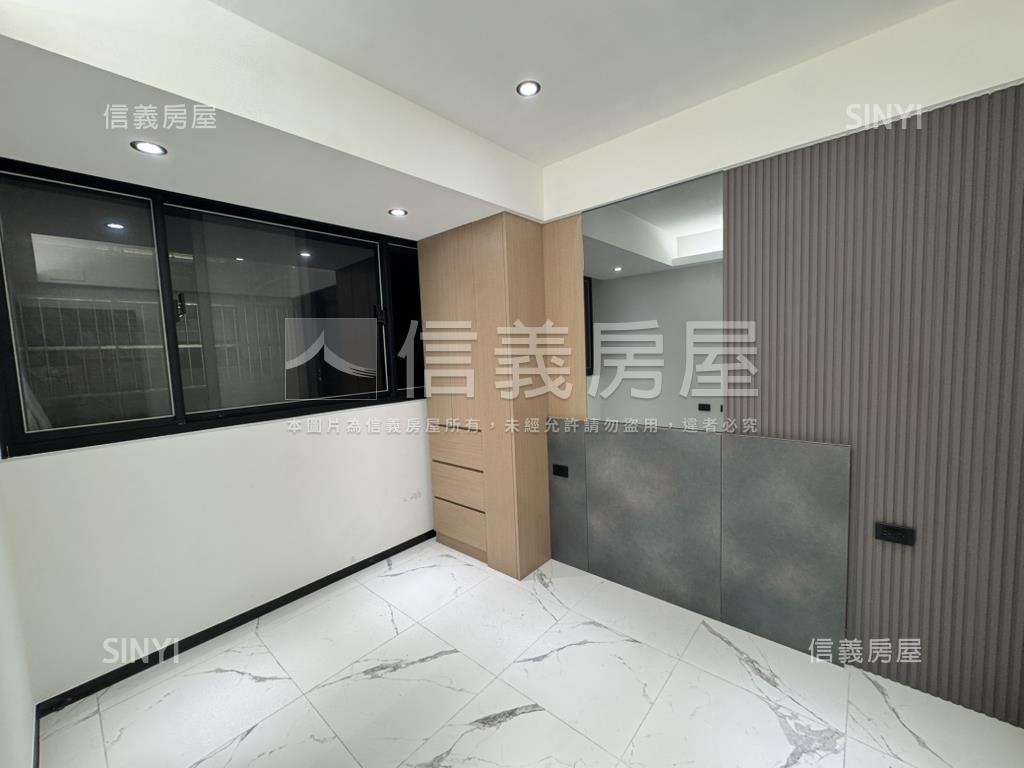 昌隆精美邊間四房三樓房屋室內格局與周邊環境