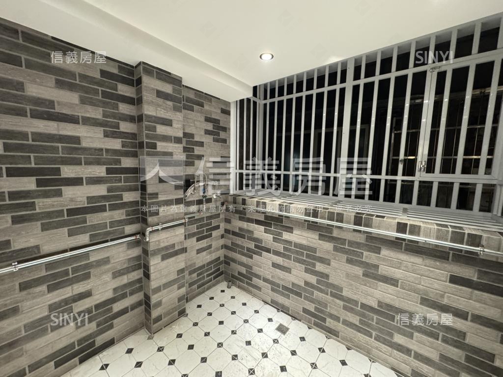 昌隆精美邊間四房三樓房屋室內格局與周邊環境