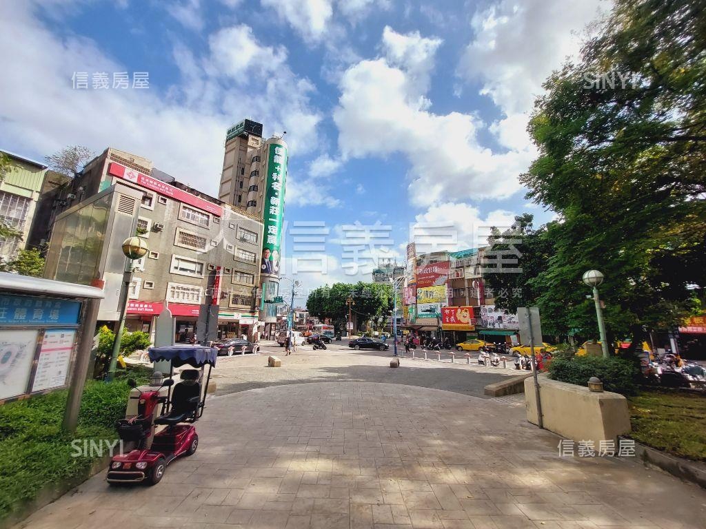 昌隆精美邊間四房三樓房屋室內格局與周邊環境