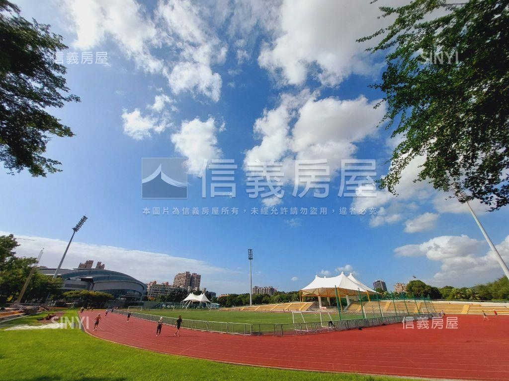 昌隆精美邊間四房三樓房屋室內格局與周邊環境