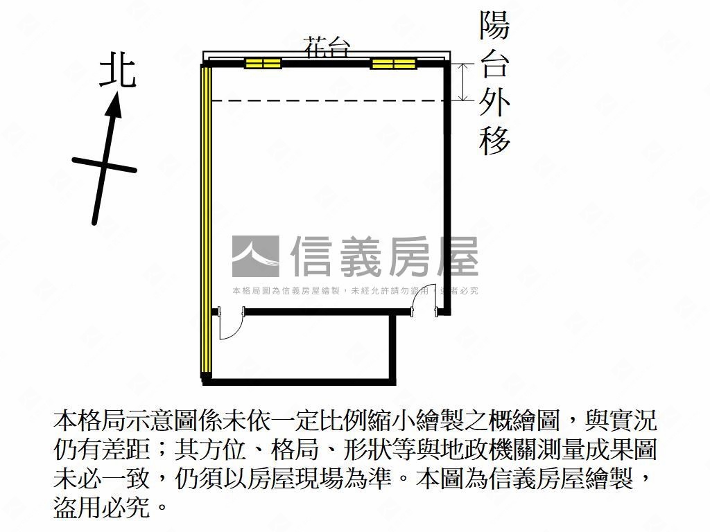 經國低總價辦公室房屋室內格局與周邊環境