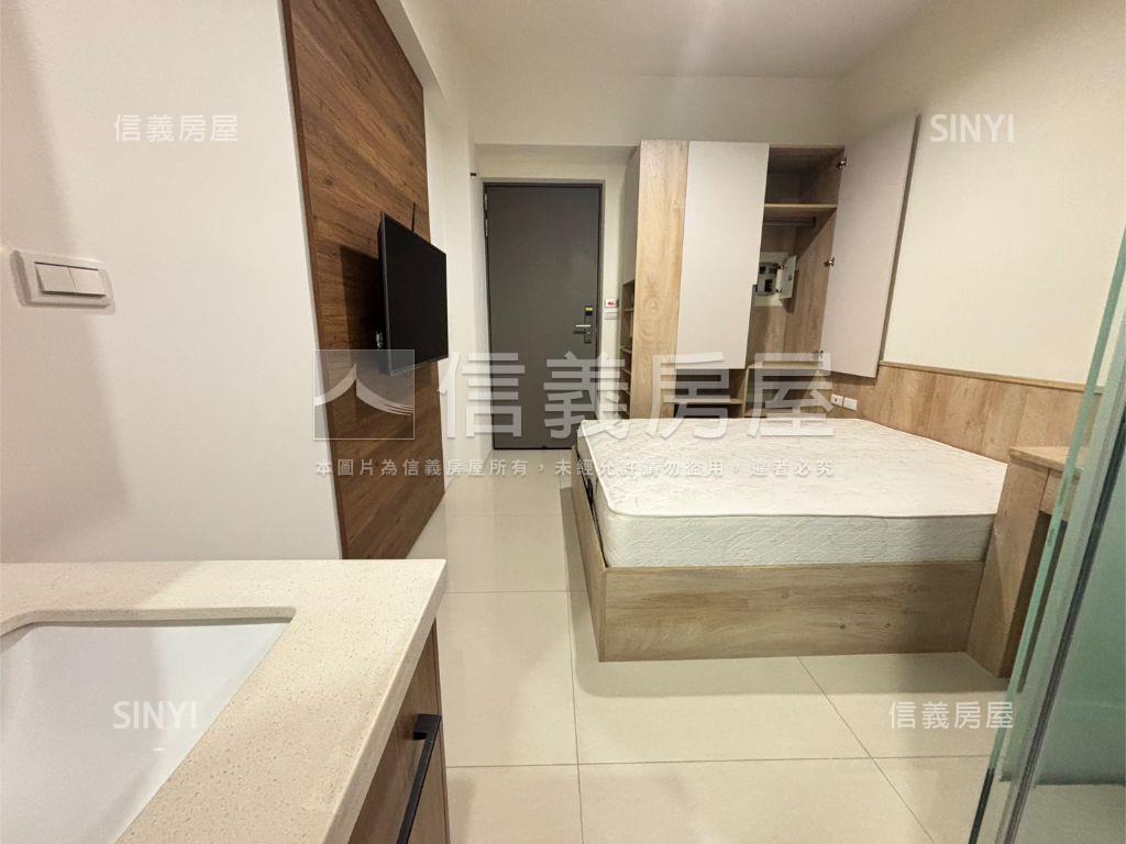 市政Ａ＋Ａ雙套房房屋室內格局與周邊環境