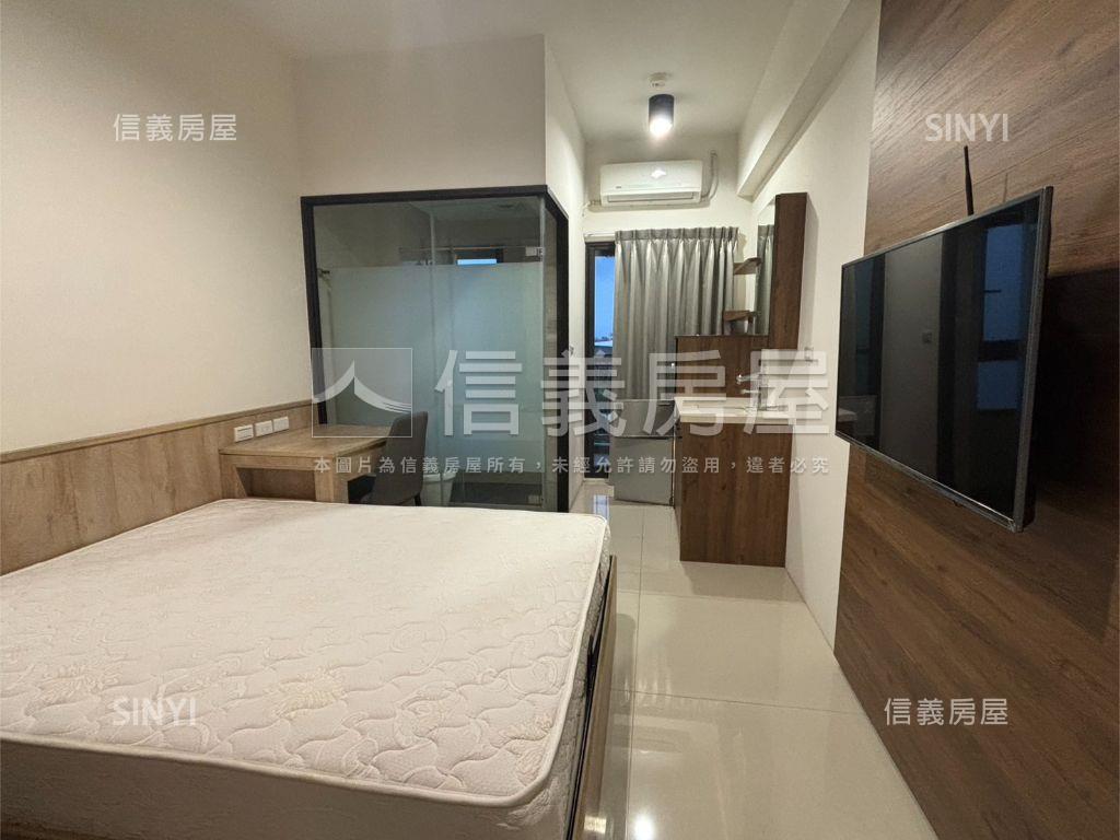 市政Ａ＋Ａ雙套房房屋室內格局與周邊環境