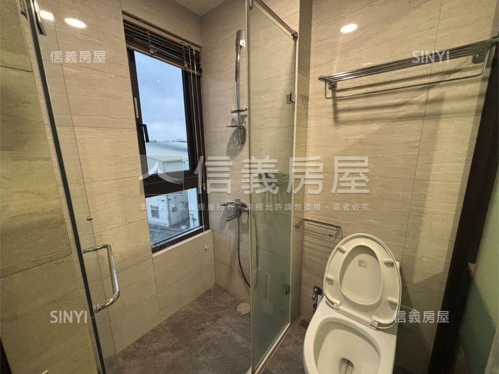 市政Ａ＋Ａ雙套房房屋室內格局與周邊環境