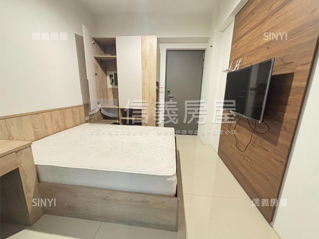 市政Ａ＋Ａ雙套房房屋室內格局與周邊環境