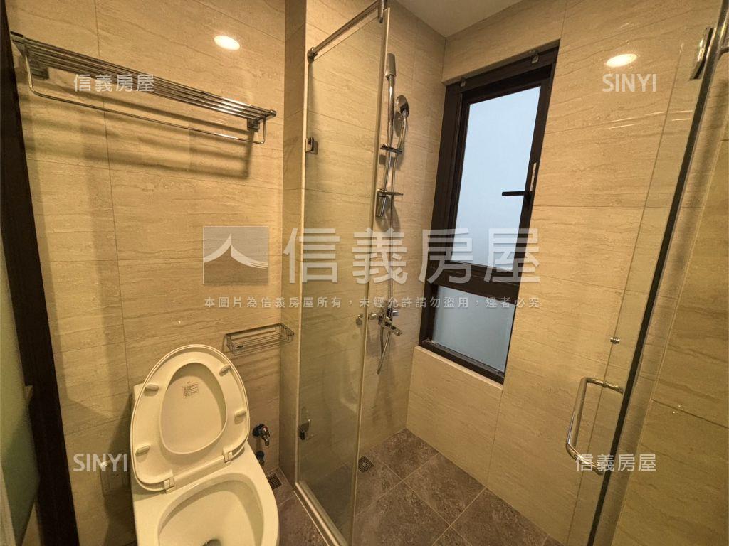 市政Ａ＋Ａ雙套房房屋室內格局與周邊環境