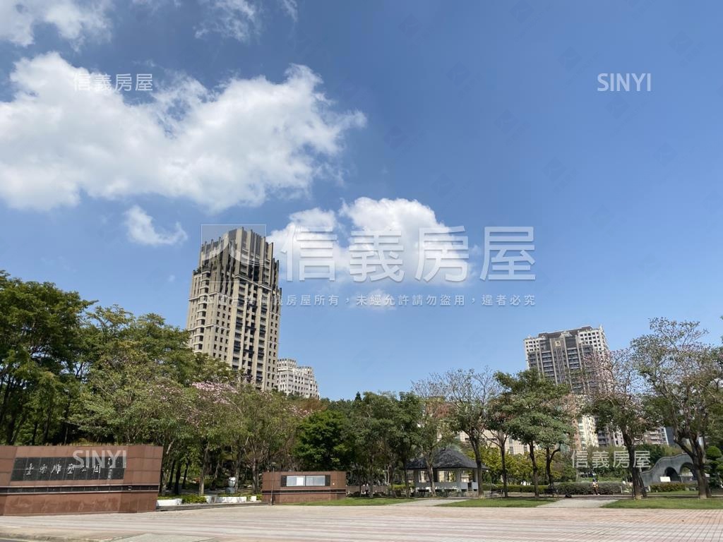 近豐樂公園住一土地房屋室內格局與周邊環境