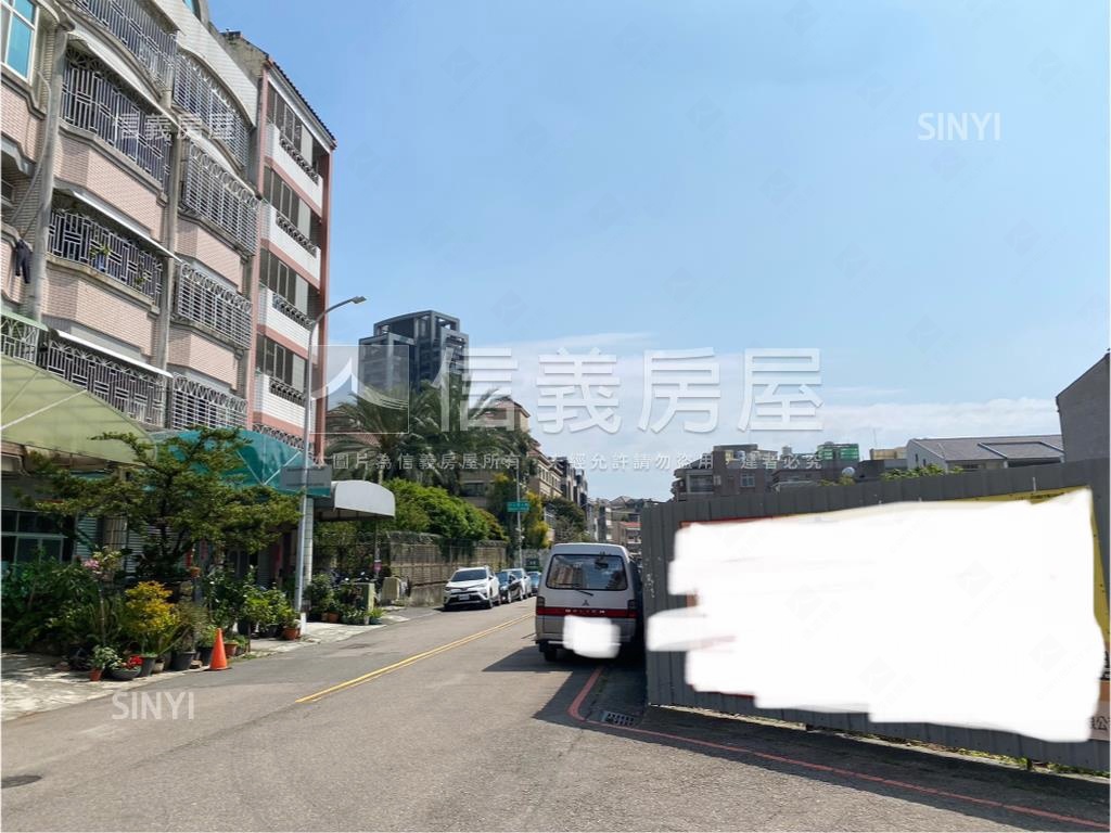 近豐樂公園住一土地房屋室內格局與周邊環境