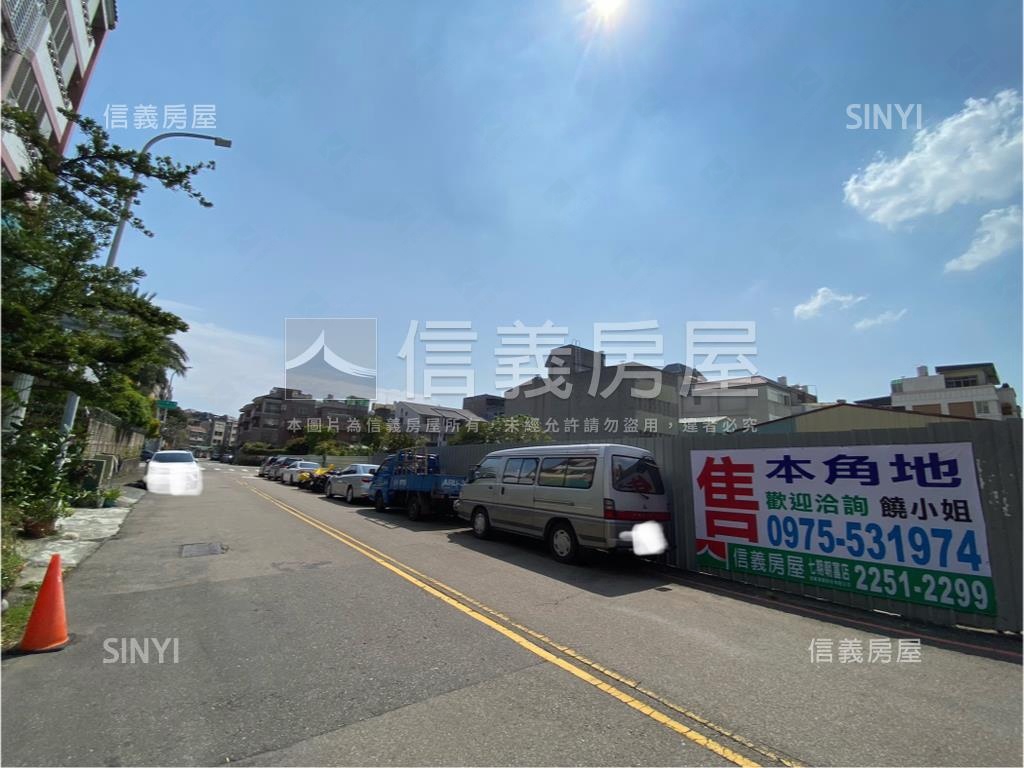 近豐樂公園住一土地房屋室內格局與周邊環境