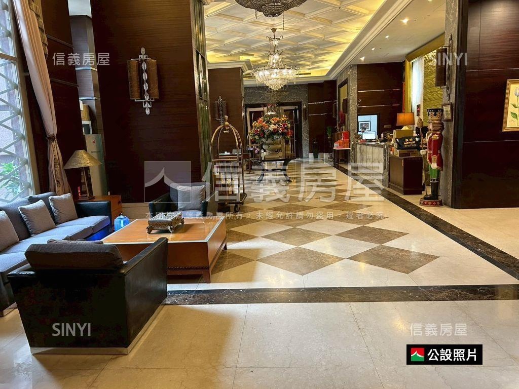 亞灣低總價露臺戶房屋室內格局與周邊環境