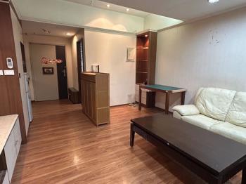 亞灣低總價露臺戶