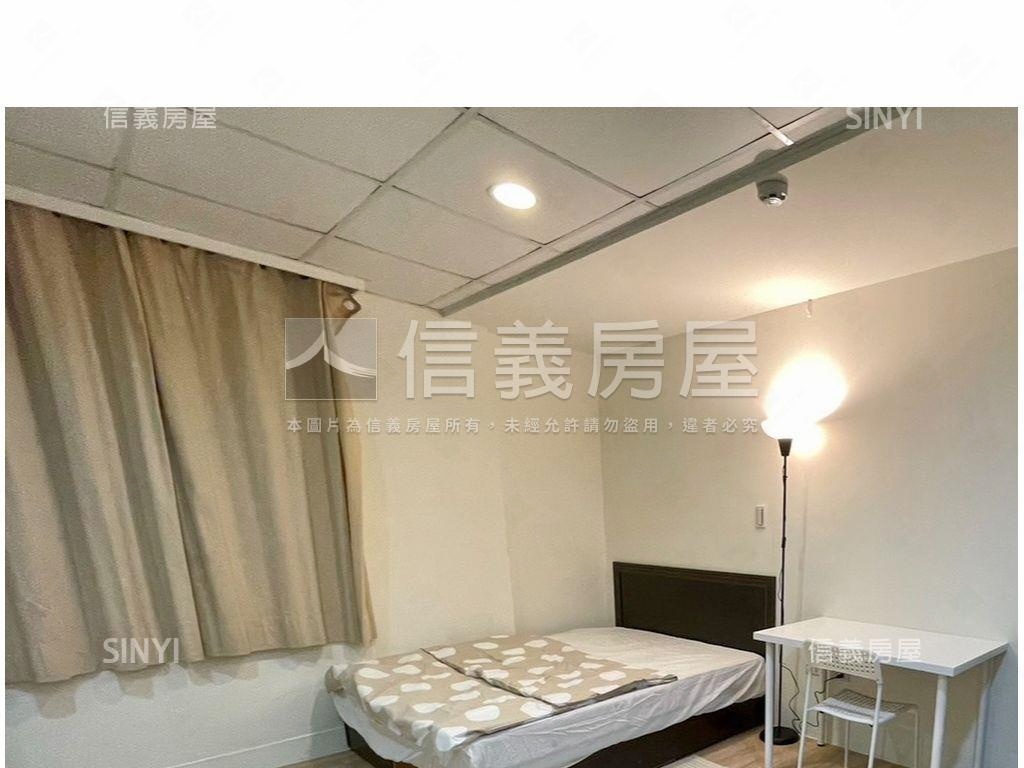近捷運潛能收租金雞母房屋室內格局與周邊環境