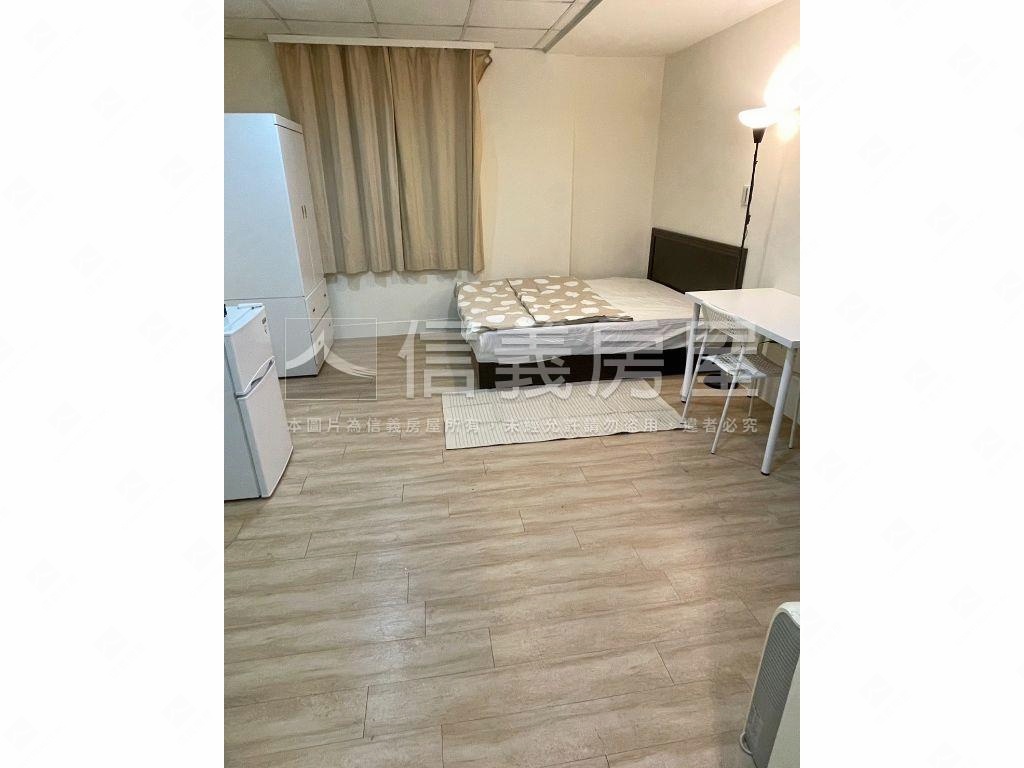 近捷運潛能收租金雞母房屋室內格局與周邊環境