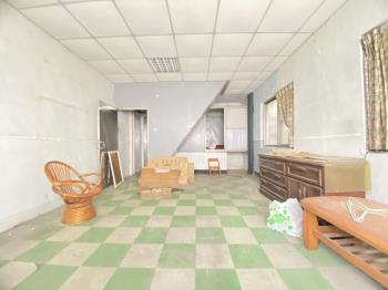 中央公園巷弄透天