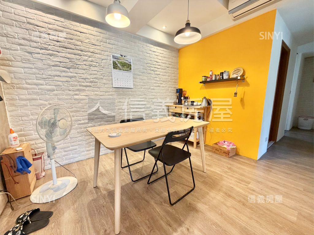 區公所捷運採光美屋房屋室內格局與周邊環境